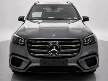 2026 Mercedes-Benz GLS 450d MANUFAKTUR - LIVRARE RAPIDA!