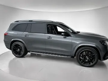 2026 Mercedes-Benz GLS 450d MANUFAKTUR - LIVRARE RAPIDA!