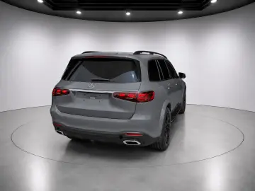 2026 Mercedes-Benz GLS 450d MANUFAKTUR - LIVRARE RAPIDA!