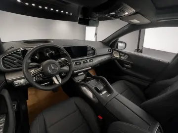 2026 Mercedes-Benz GLS 450d MANUFAKTUR - LIVRARE RAPIDA!