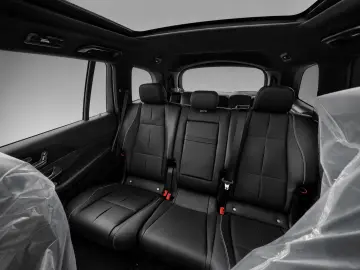 2026 Mercedes-Benz GLS 450d MANUFAKTUR - LIVRARE RAPIDA!