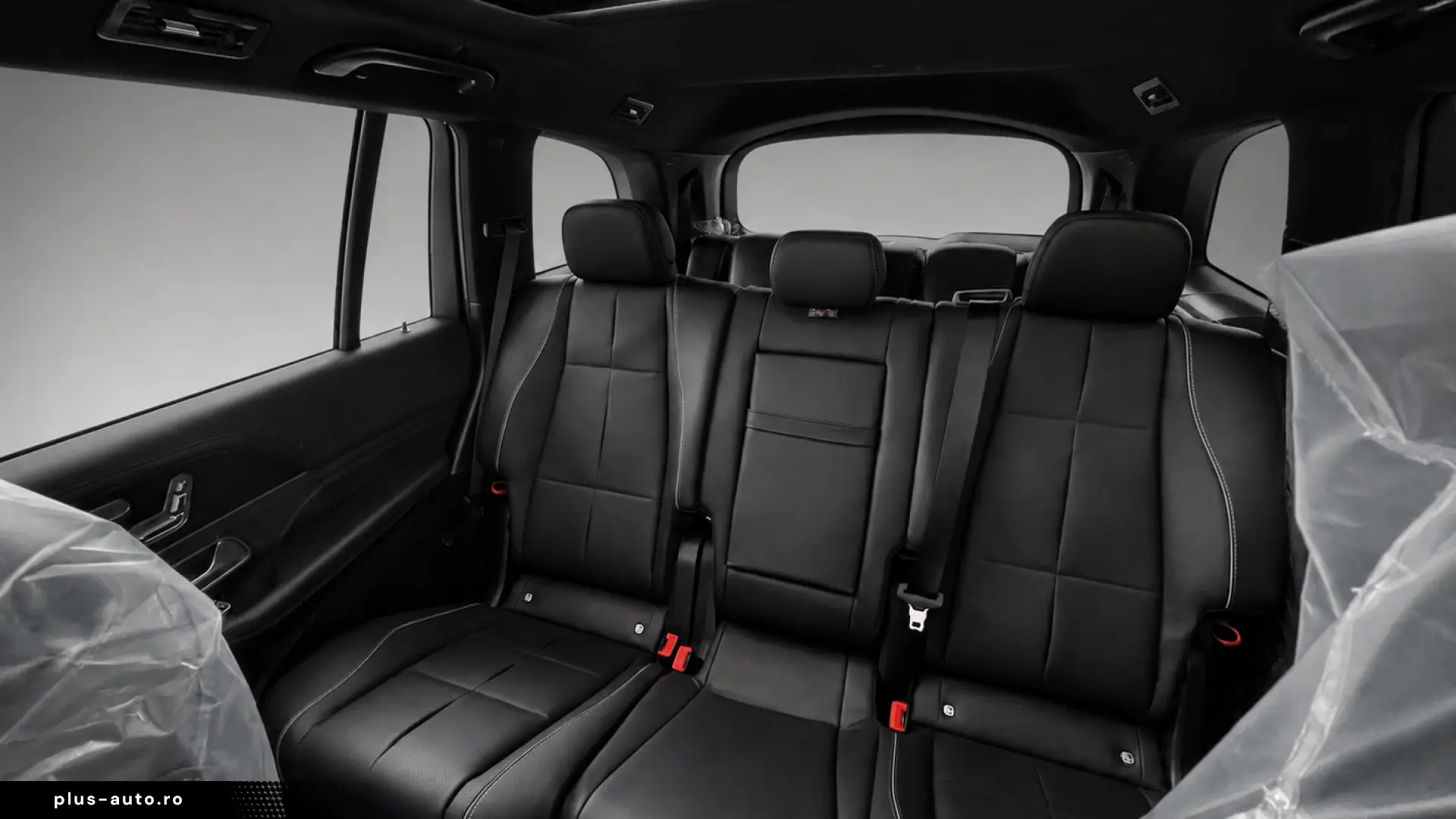 2026 Mercedes-Benz GLS 450d MANUFAKTUR - LIVRARE RAPIDA!