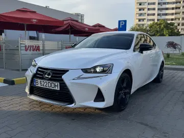 Lexus IS 300