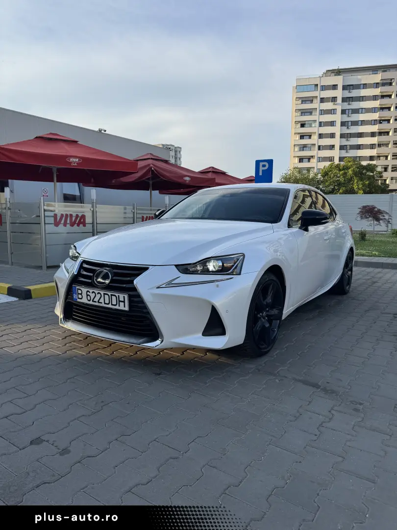 Lexus IS 300