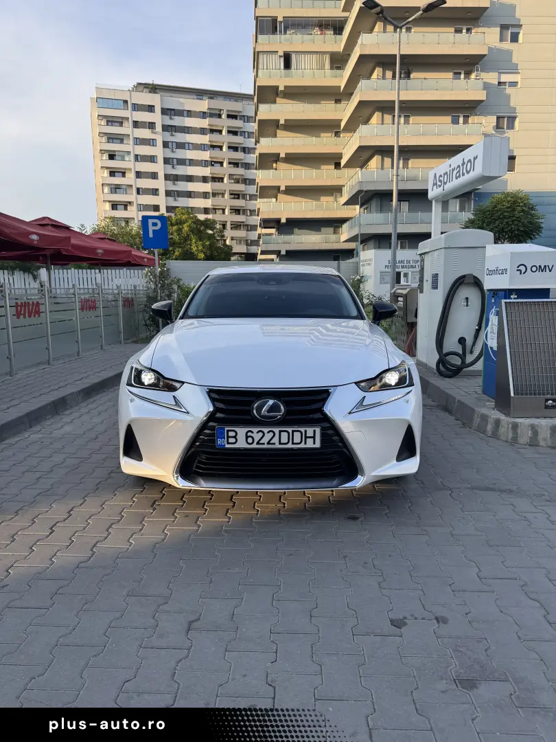 Lexus IS 300
