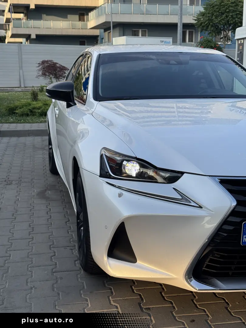 Lexus IS 300