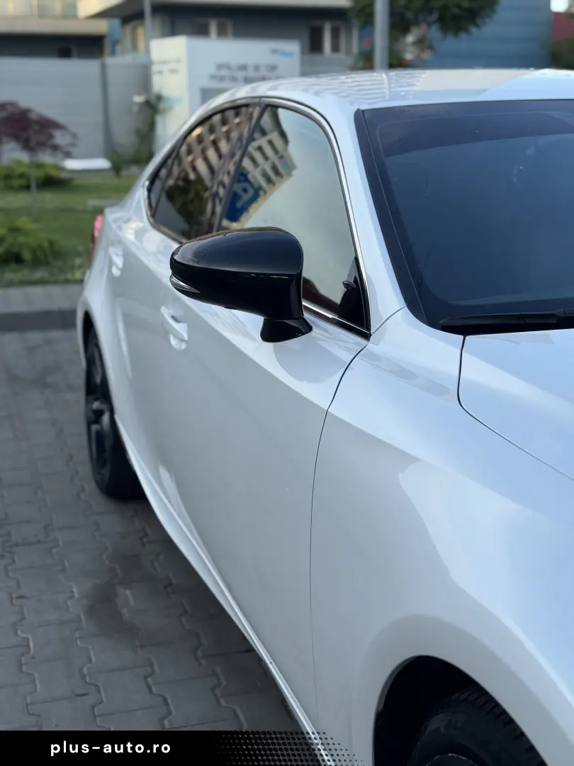 Lexus IS 300