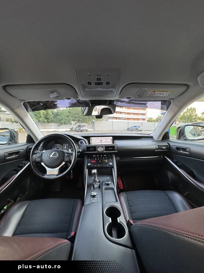 Lexus IS 300