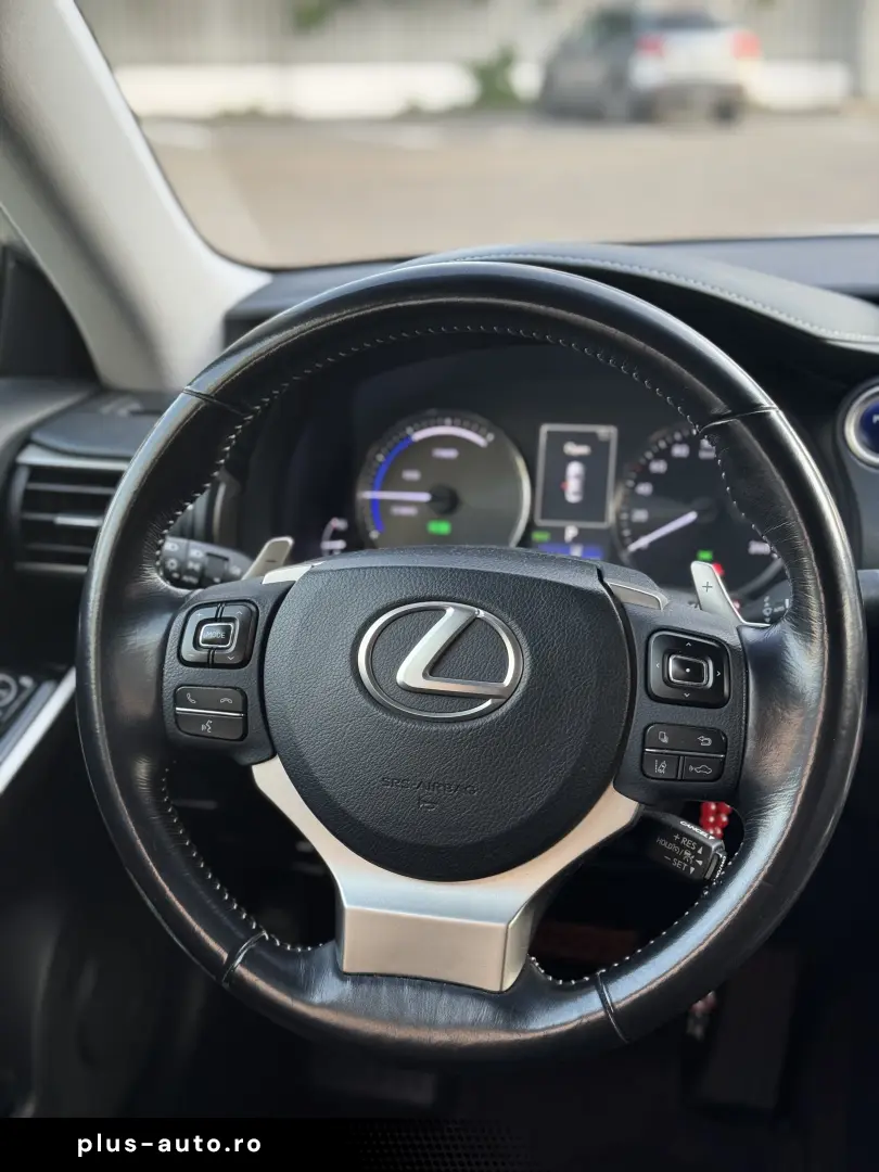 Lexus IS 300