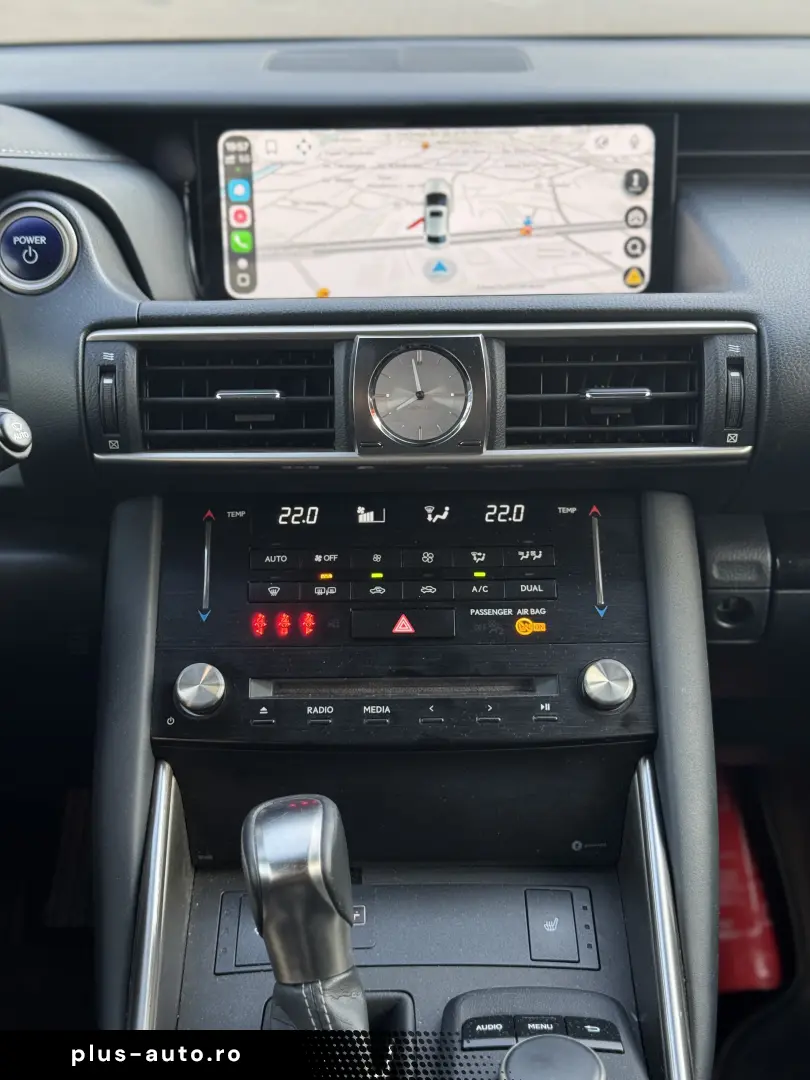 Lexus IS 300