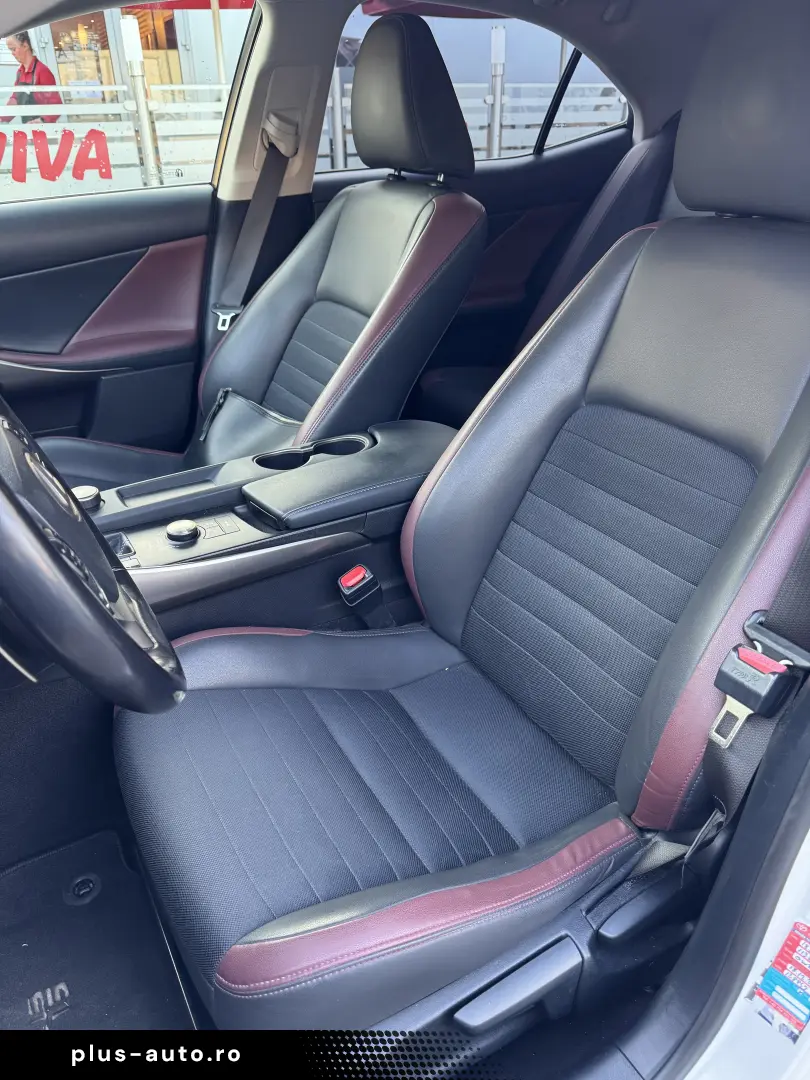Lexus IS 300