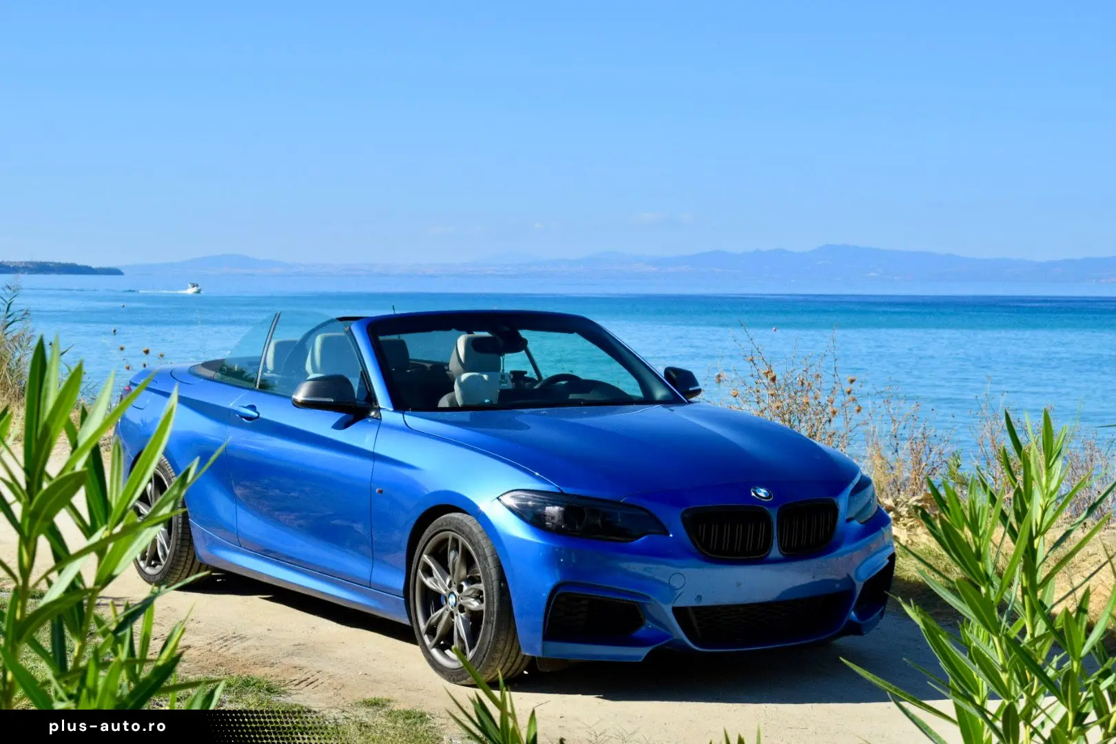BMW M235
