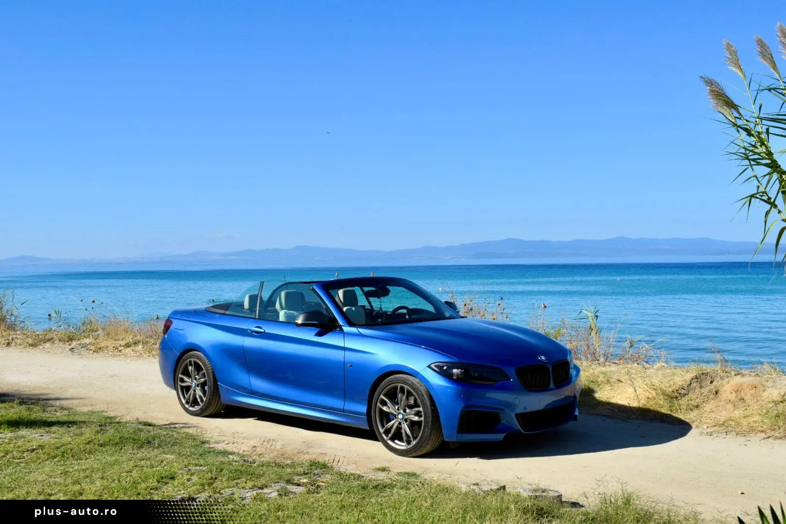 BMW M235