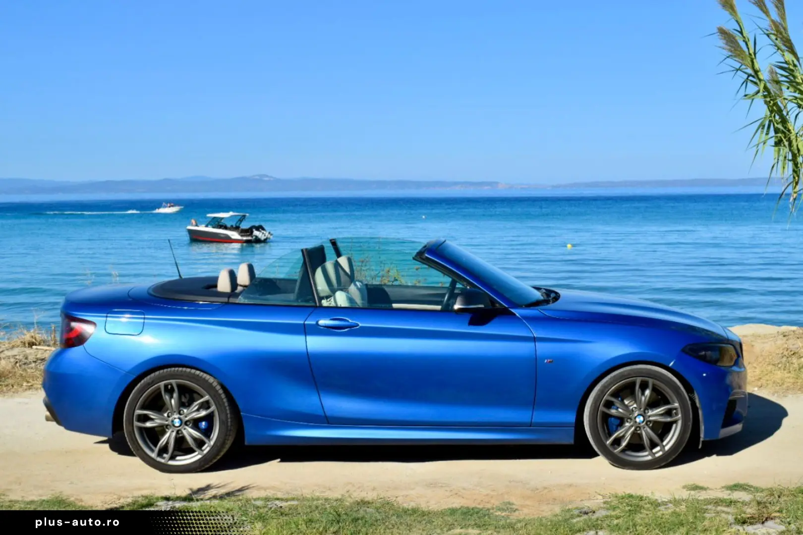 BMW M235