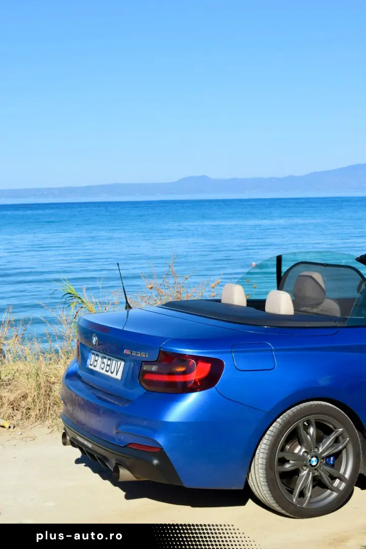 BMW M235