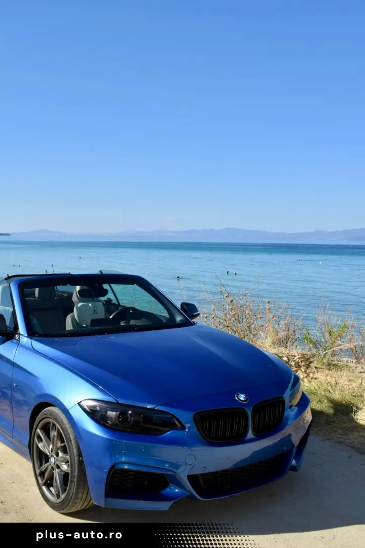 BMW M235