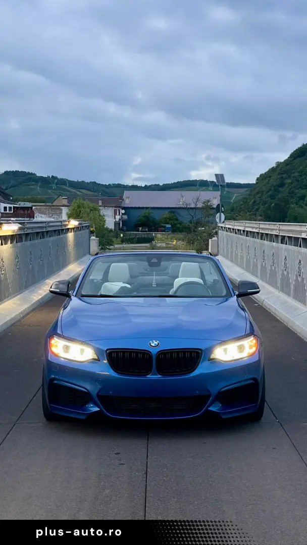 BMW M235