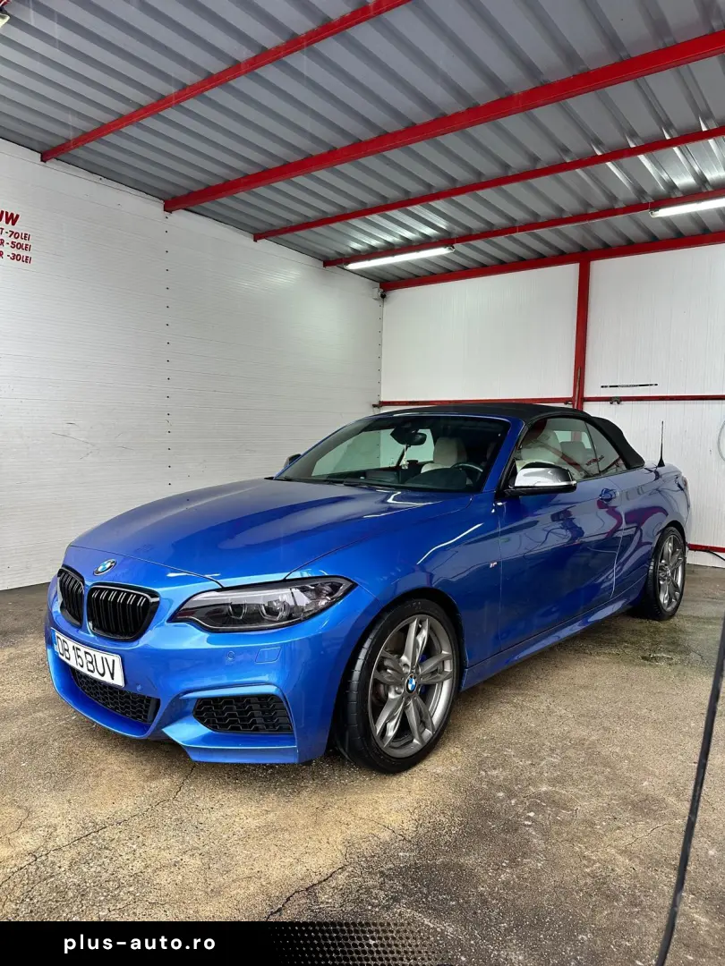 BMW M235