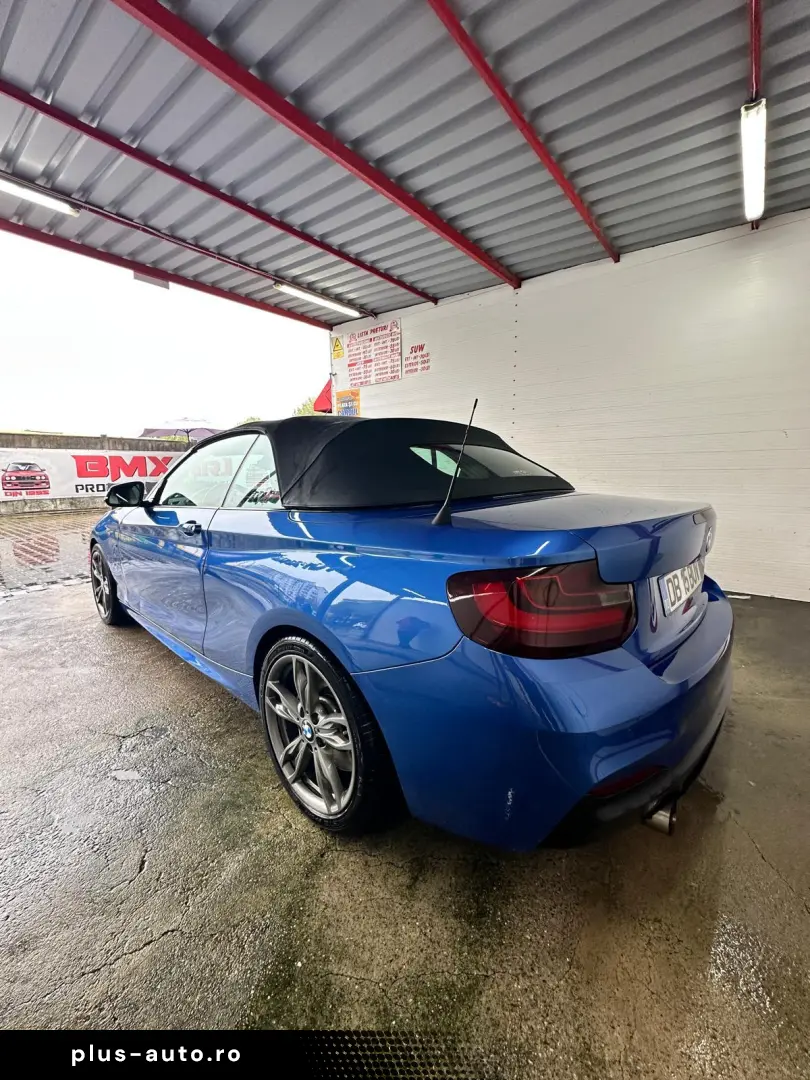 BMW M235