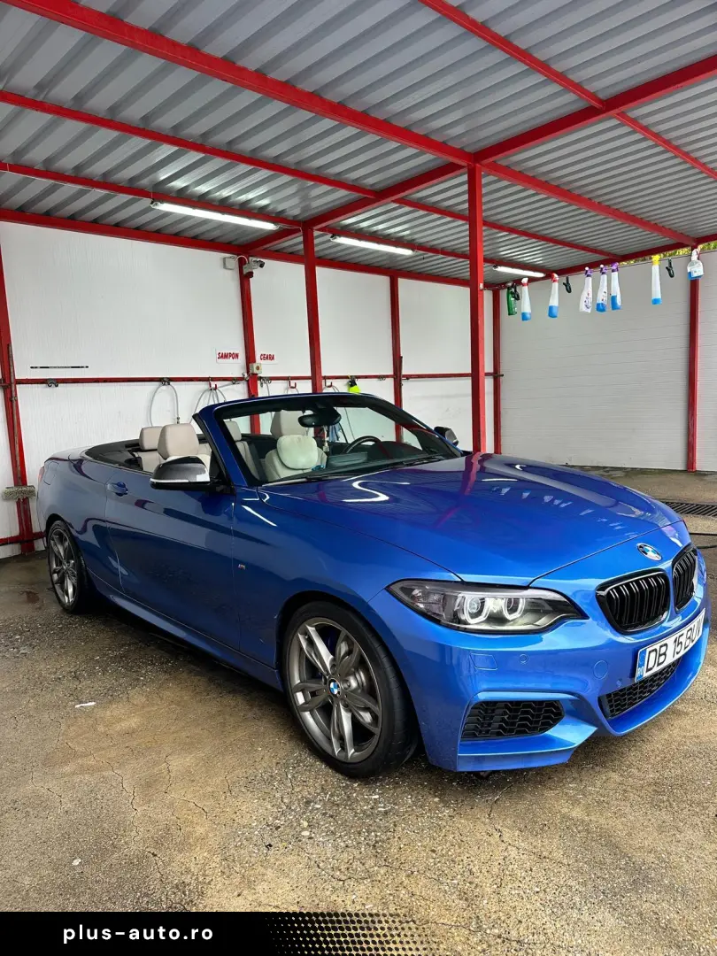 BMW M235