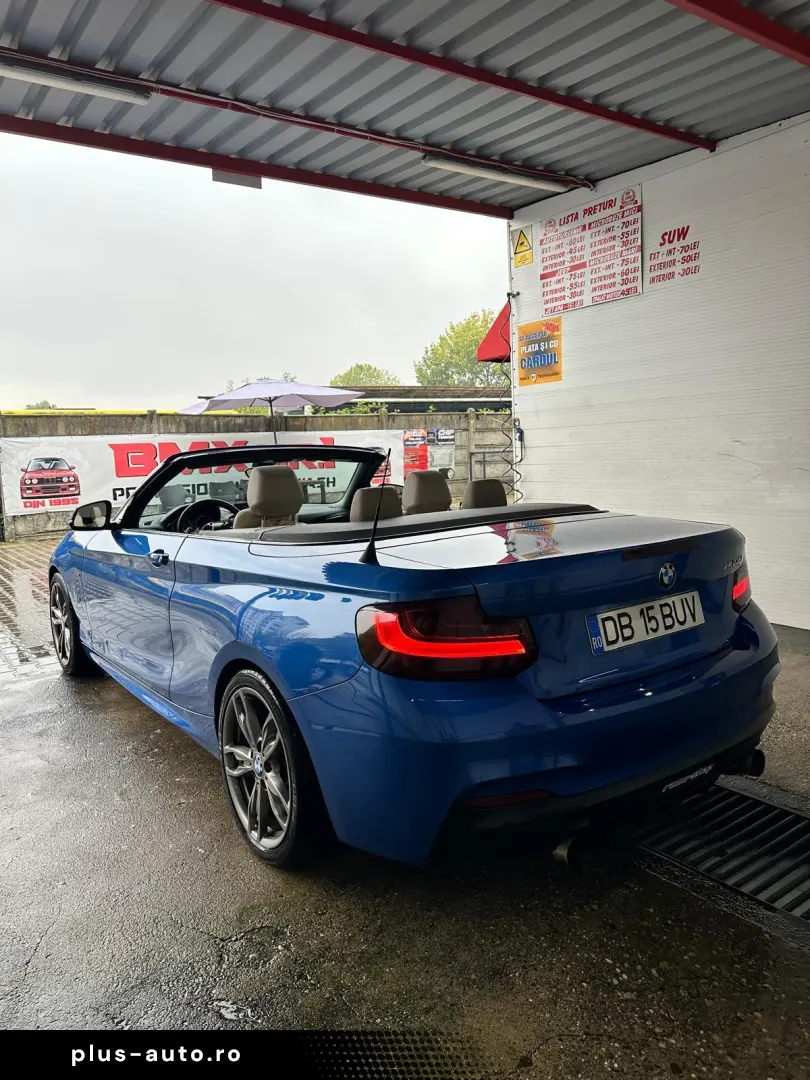 BMW M235
