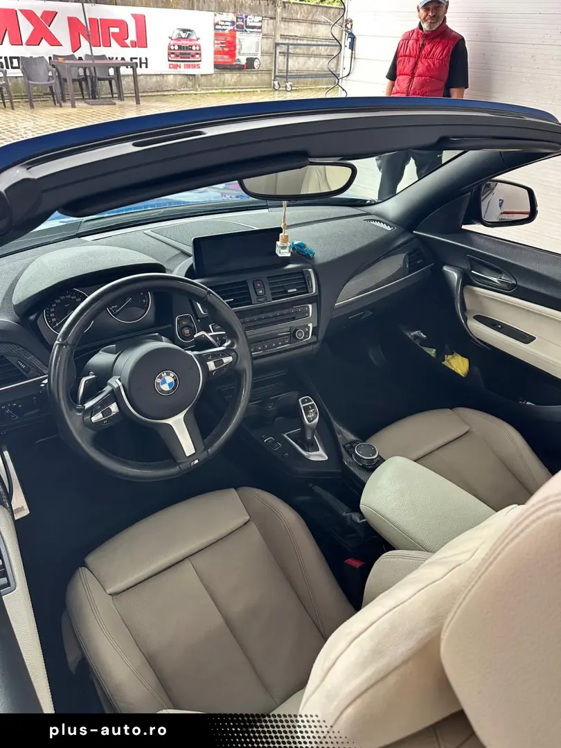 BMW M235