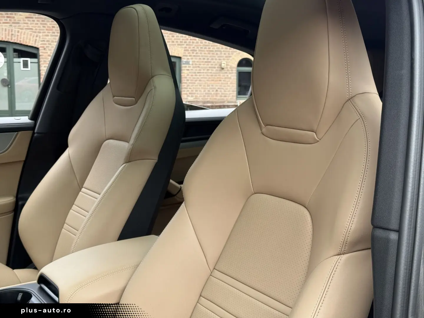 PORSCHE Cayenne Coupe 22 ZOLL SPORTDESIGN