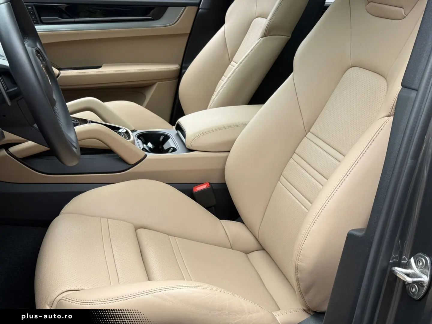 PORSCHE Cayenne Coupe 22 ZOLL SPORTDESIGN