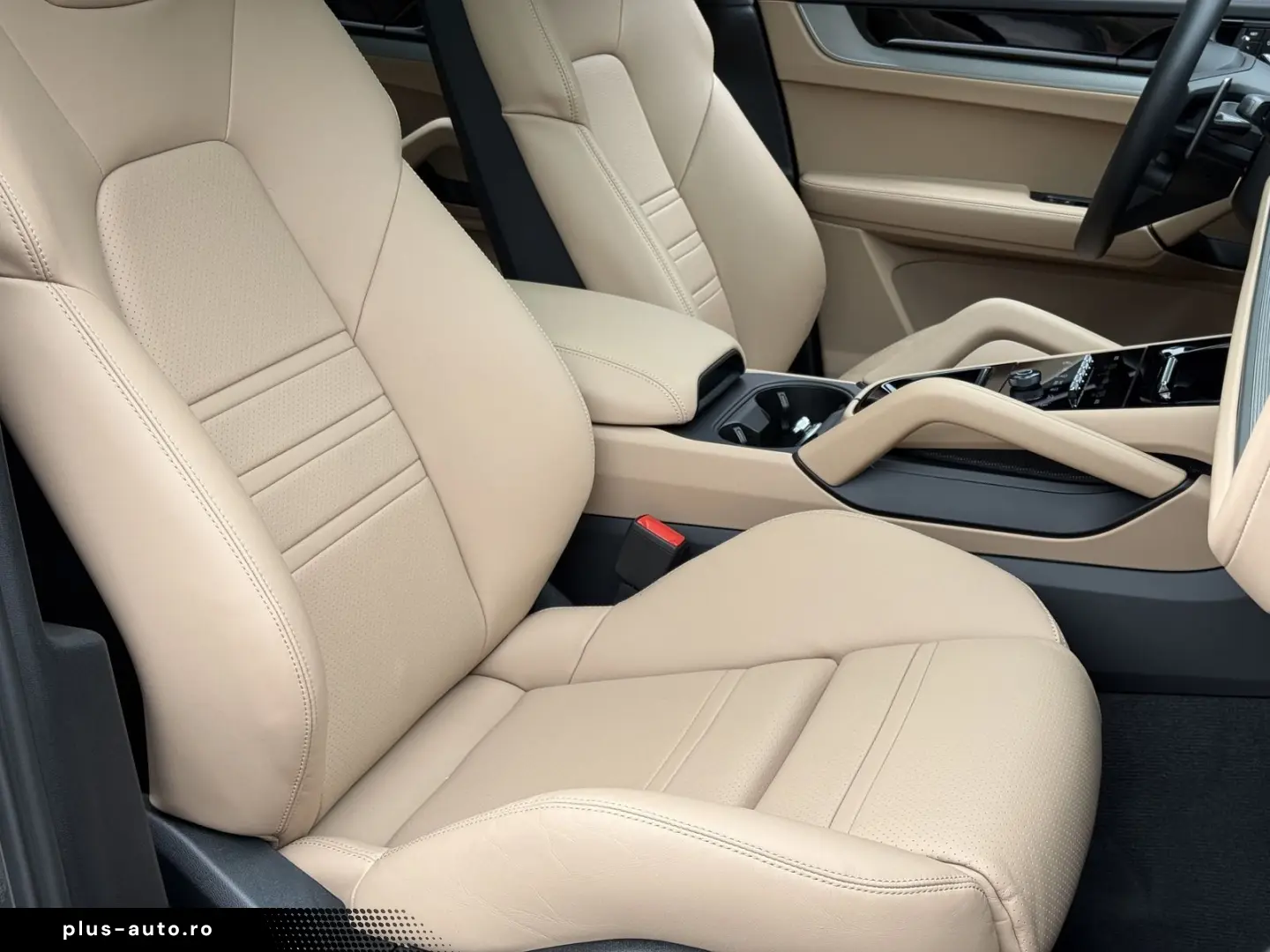 PORSCHE Cayenne Coupe 22 ZOLL SPORTDESIGN