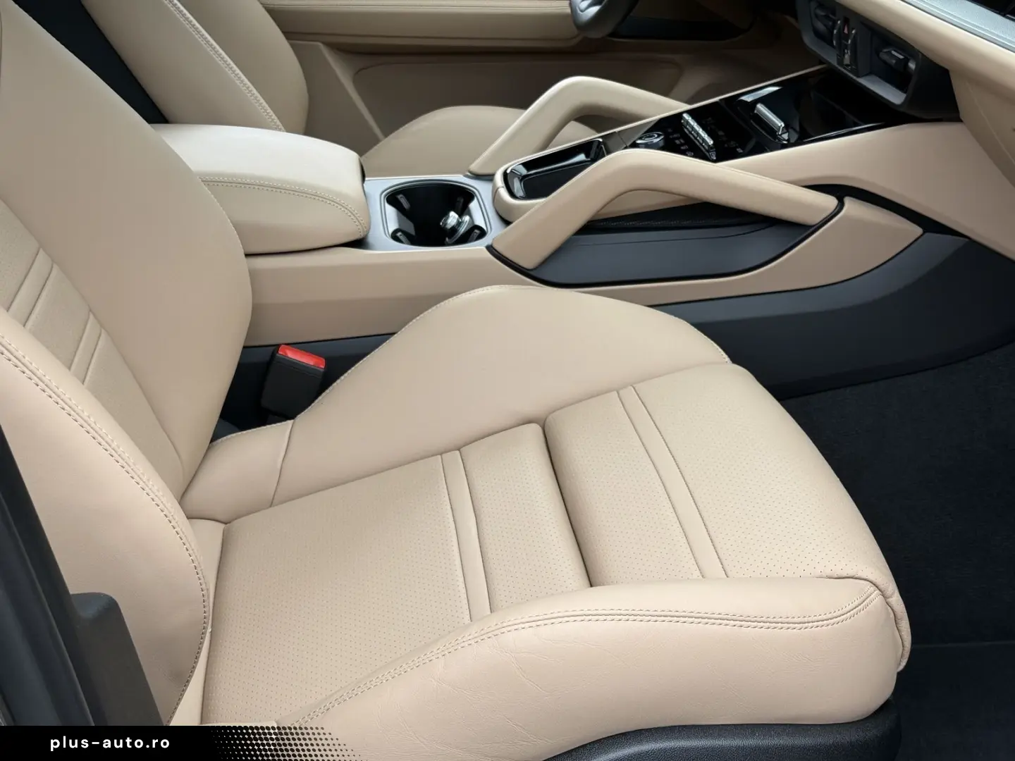 PORSCHE Cayenne Coupe 22 ZOLL SPORTDESIGN
