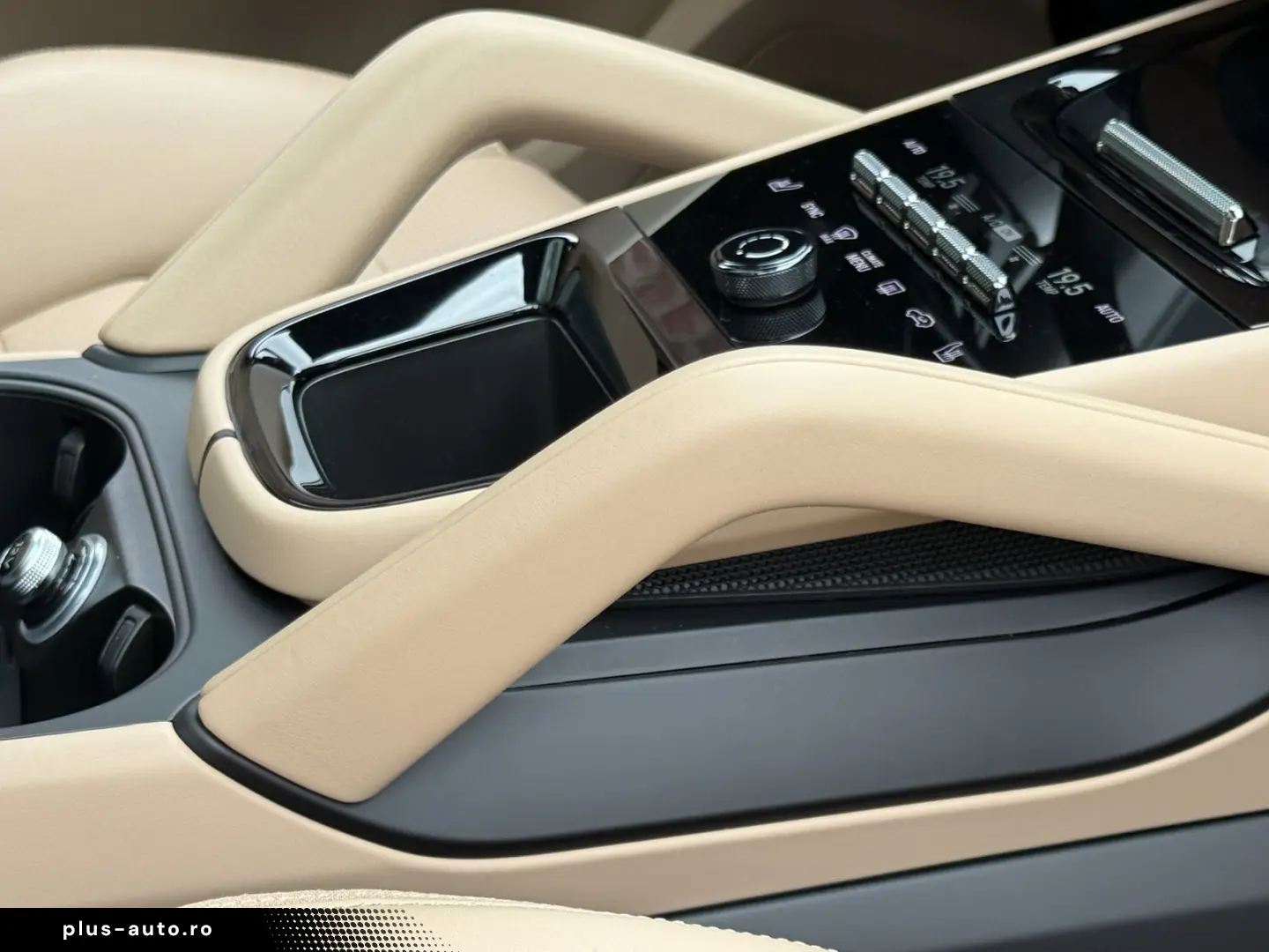 PORSCHE Cayenne Coupe 22 ZOLL SPORTDESIGN