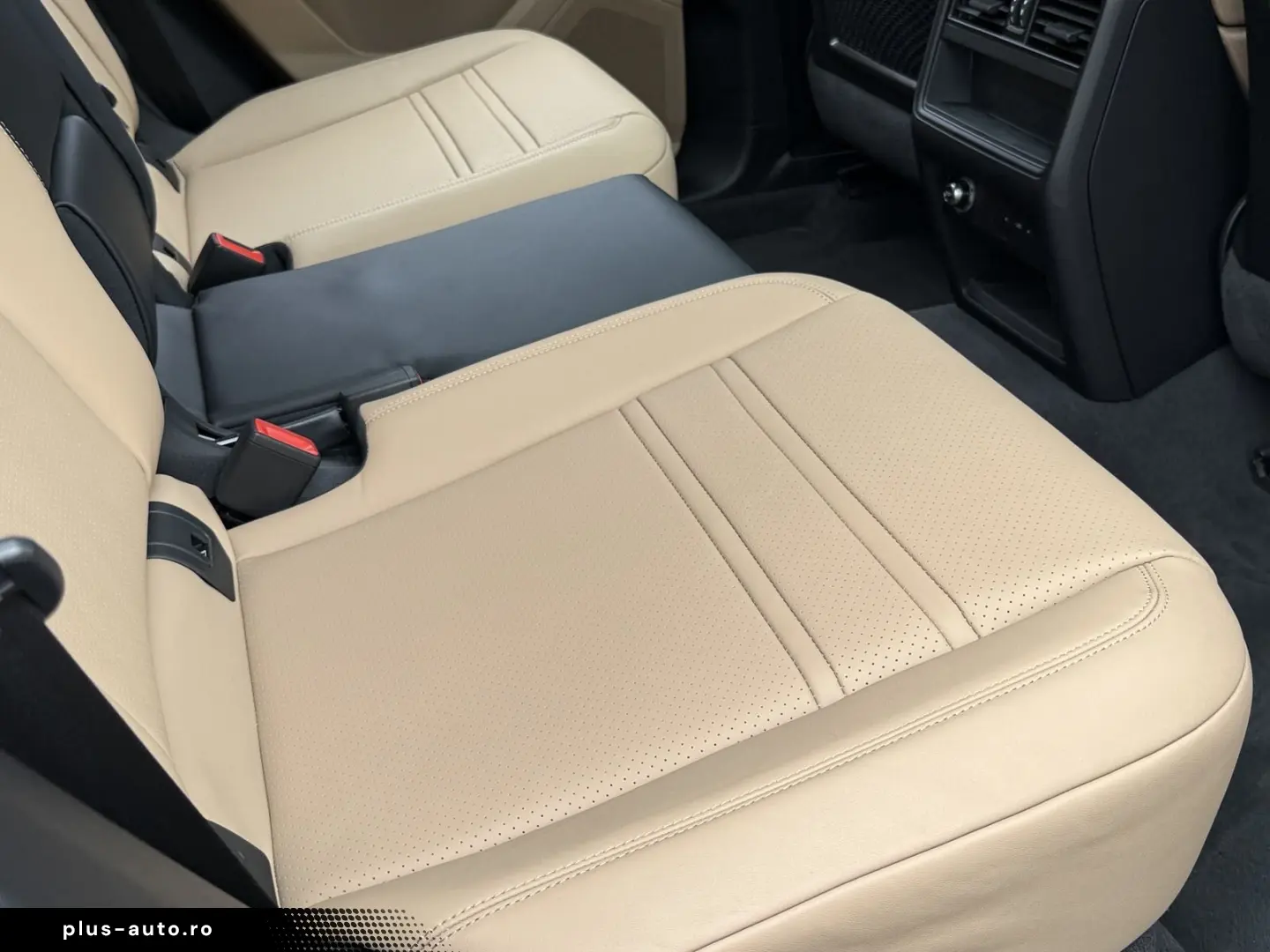 PORSCHE Cayenne Coupe 22 ZOLL SPORTDESIGN