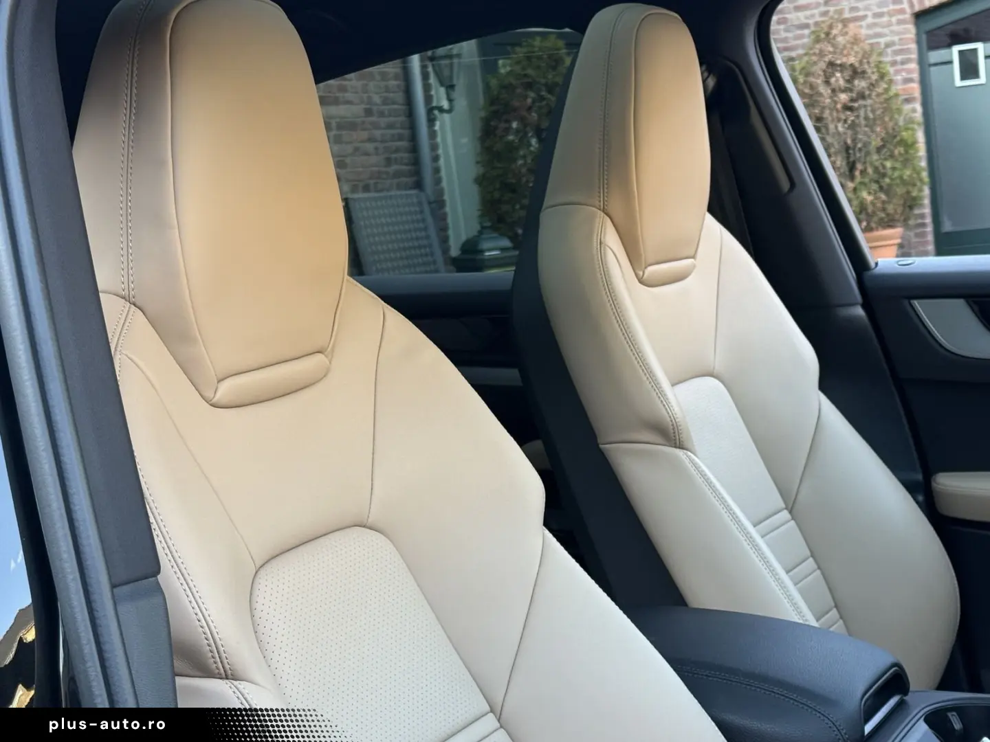 PORSCHE Cayenne Coupe INNORIVE SPORTDESIGN 22 ZOLL