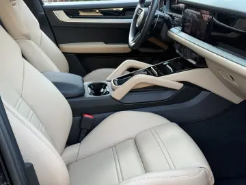 PORSCHE Cayenne Coupe INNORIVE SPORTDESIGN 22 ZOLL