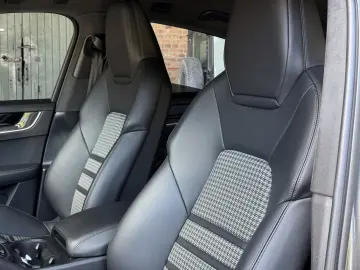 PORSCHE Cayenne Coupe LEICHTBAU SPORTPAKET 22 Z GT SOFT-