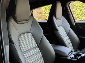 PORSCHE Cayenne Coupe LEICHTBAU SPORTPAKET 22 Z GT SOFT-