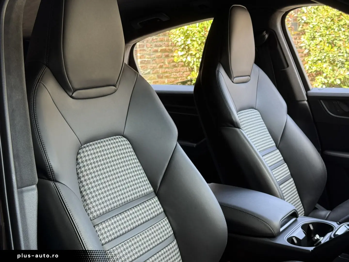 PORSCHE Cayenne Coupe LEICHTBAU SPORTPAKET 22 Z GT SOFT-