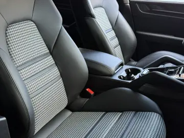 PORSCHE Cayenne Coupe LEICHTBAU SPORTPAKET 22 Z GT SOFT-