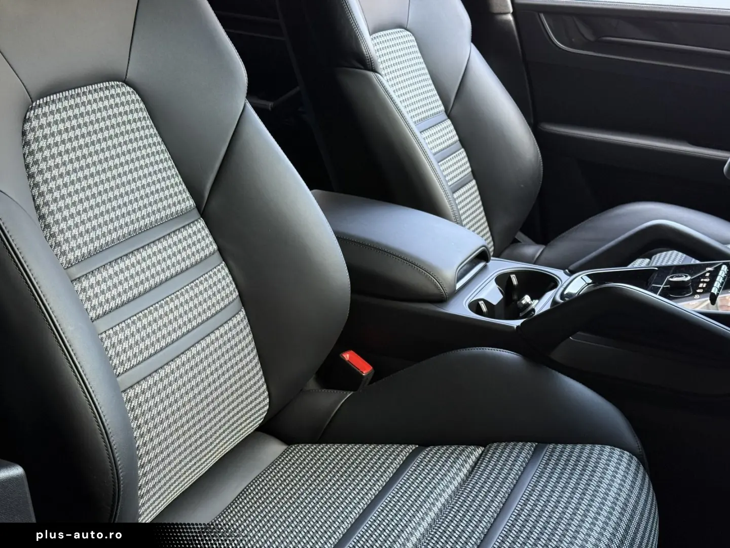 PORSCHE Cayenne Coupe LEICHTBAU SPORTPAKET 22 Z GT SOFT-