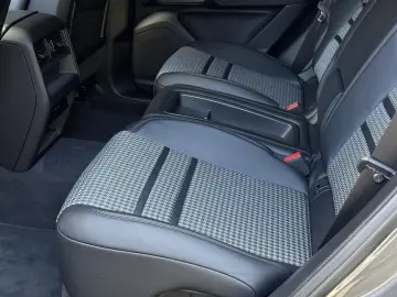PORSCHE Cayenne Coupe LEICHTBAU SPORTPAKET 22 Z GT SOFT-
