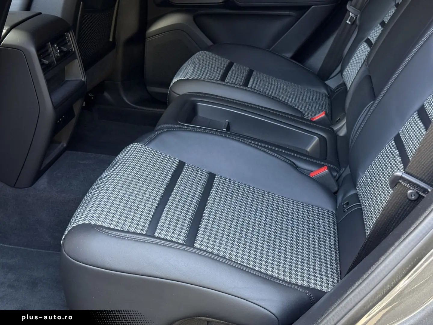 PORSCHE Cayenne Coupe LEICHTBAU SPORTPAKET 22 Z GT SOFT-