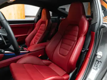 PORSCHE 911 Turbo