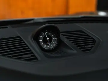 PORSCHE 911 Turbo