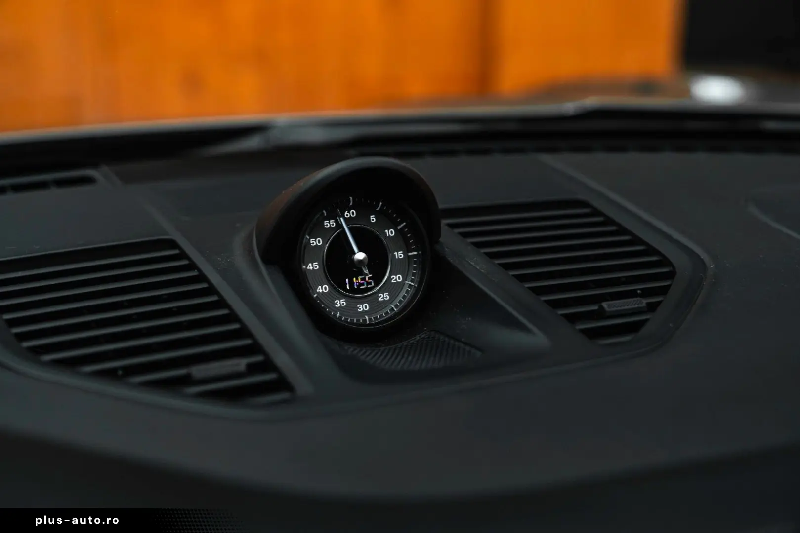 PORSCHE 911 Turbo