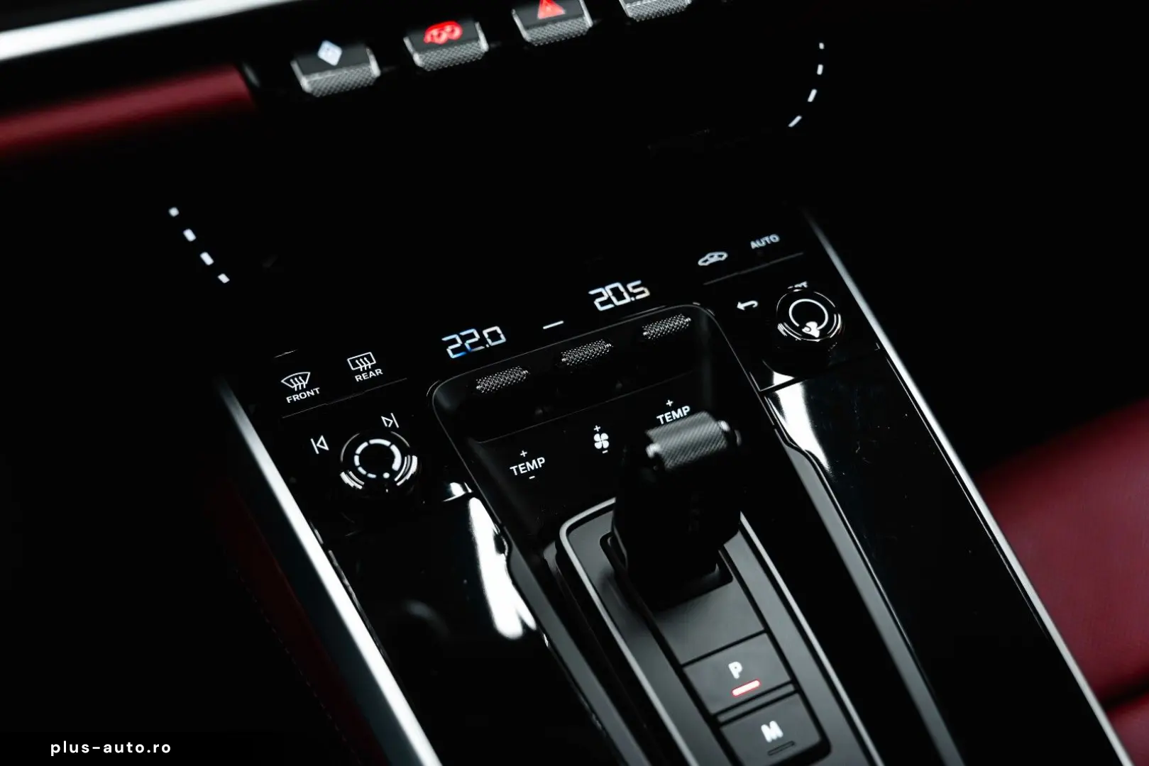 PORSCHE 911 Turbo