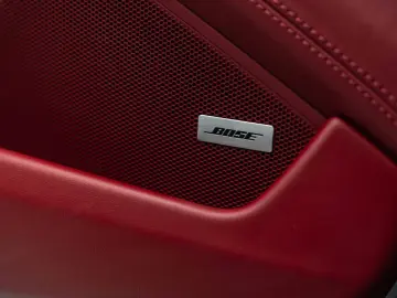 PORSCHE 911 Turbo