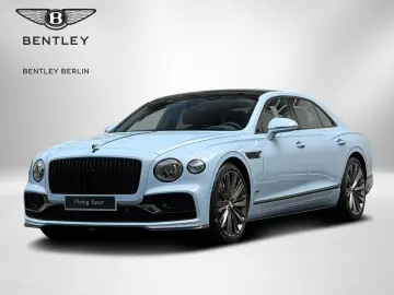 BENTLEY Flying Spur W12 SPEED MY23  - BENTLEY BERLIN -