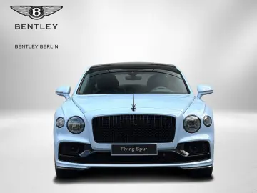 BENTLEY Flying Spur W12 SPEED MY23  - BENTLEY BERLIN -