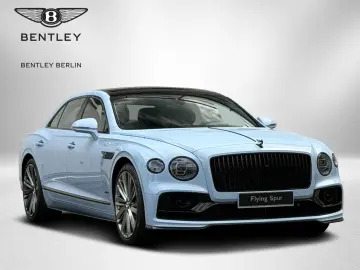 BENTLEY Flying Spur W12 SPEED MY23  - BENTLEY BERLIN -