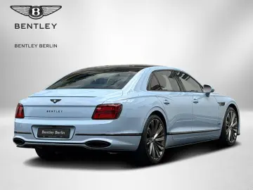 BENTLEY Flying Spur W12 SPEED MY23  - BENTLEY BERLIN -